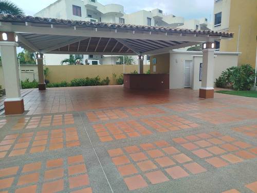 Se Vende Apartamento Resd. Casa Sol Pto La Cruz