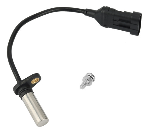 Kit De Sensor De Velocidad De Carro Para Ezgo Rxv Gas & Ele