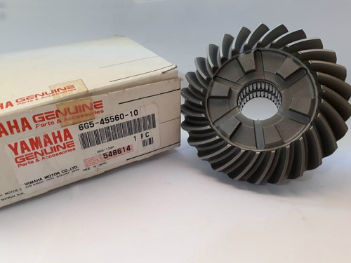 Corona Marcha Adelante Original Yamaha 150-200hp 2 Tt - 6g5