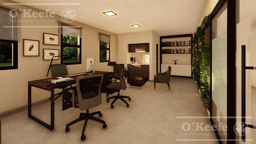Imagen 15 de 30 de Oficina- Coworking - Venta En Pozo -capitalización Y Renta - Hudson-zona Sur- Berazategui
