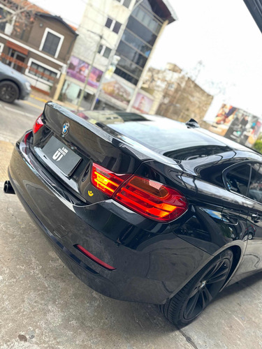 BMW Serie 4 2.0 430i Gran Coupe Sportline 252cv