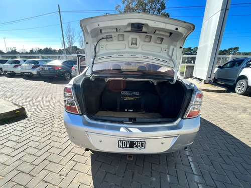 Chevrolet Cobalt 1.8 Ltz Mt