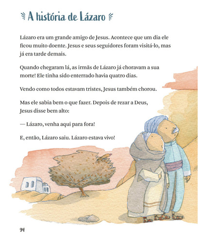 Bíblia Do Menino, De Pe. Antonio José. Editora Petra - Nf, Capa Dura, Edição 1 Em Português