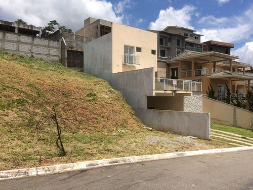 Imagem 4 de 9 de Terreno À Venda, 250 M² Por R$ 150.000 - Chácara Roselândia - Cotia/sp - Te0669