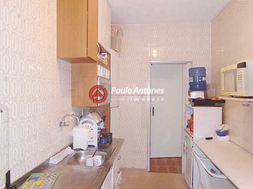 Imagem 13 de 14 de Apartamento 3 Dorms - R$ 480.000,00 - 79m² - Código: 8774 - V8774