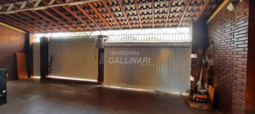 Imagem 2 de 30 de Casa À Venda Em Parque Tropical - Ca002582