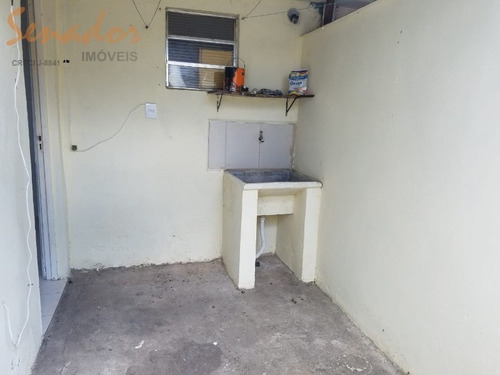 Imagem 13 de 20 de Casa - Ca00708 - 33303989
