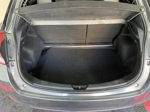Toyota Yaris 1.5 16V FLEX XLS CONNECT MULTIDRIVE