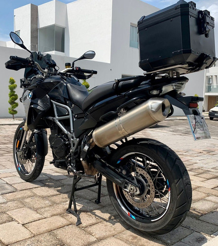 Imagen 3 de 14 de Bmw F800 Gs