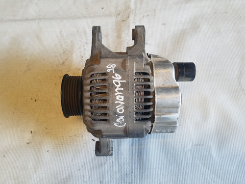 Alternador Caravan 96-00 Motor 3.3/3.8 Original 