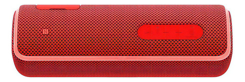 Bocina Sony Bluetooth Nfc Recargable Contra Agua Srs-xb21