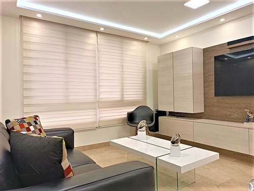 Imagen 5 de 16 de Apartamento En Alquiler, C.r Entremares