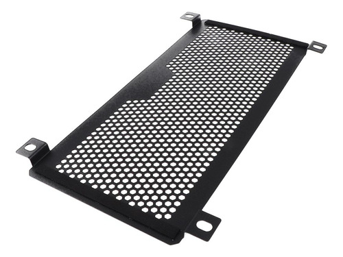 Acero Inoxidable De Radiador De Motor De Grille Protectores