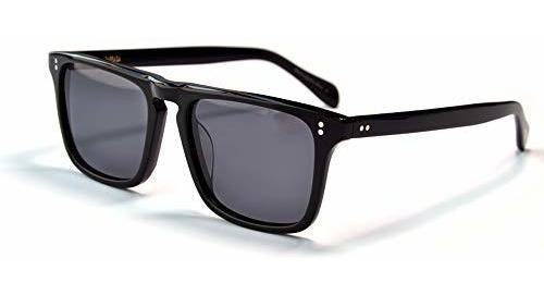 Montura - Montura - Eareada Men Vintage Sunglasses Classic R