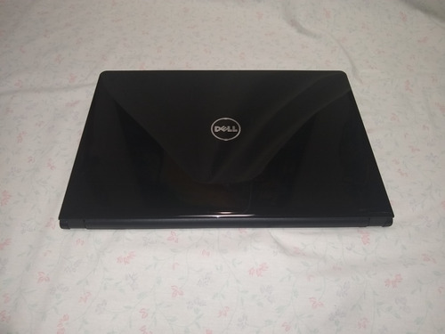 Imagen 6 de 8 de Laptop Dell Inspiron 5555 / Win 10 / 240 Gb / 12gb
