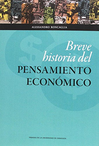 Breve Historia Del Pensamiento Economico -ciencias Sociales-