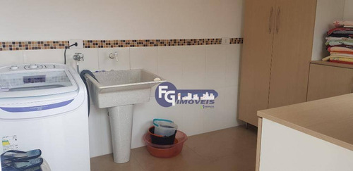 Sobrado Com 4 Dormitórios À Venda, 229 M² Por R$ 660.000,01 - Guatupê - São José Dos Pinhais/pr - So0151