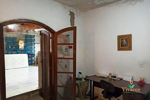 Imagem 1 de 30 de Sobrado Com 4 Dormitórios À Venda, 196 M² Por R$ 500.000,00 - Cidade Líder - São Paulo/sp - So0206