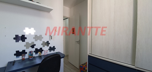 Imagem 11 de 27 de Apartamento Em Vila Mazzei - São Paulo, Sp - 360254