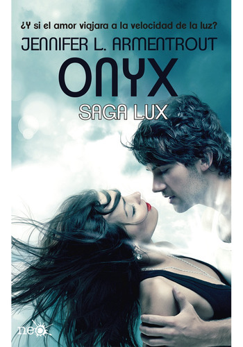 Saga Lux 2 : Onyx