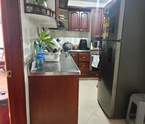 Se Vende Casa Primer Piso Sabaneta Ml