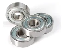Comprar 8 Unidades X Rulemanes 608zz Rollers Patinetas 