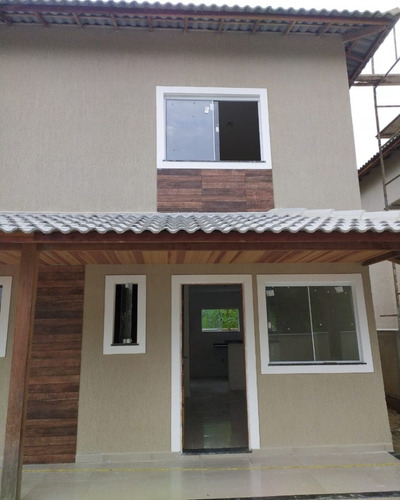 Imagem 3 de 22 de Casa Para Venda Em Maricá/rj - Mii-521 - 69495690