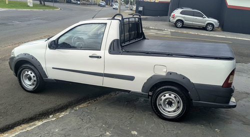 Fiat Strada 1.4 Working Flex 2p