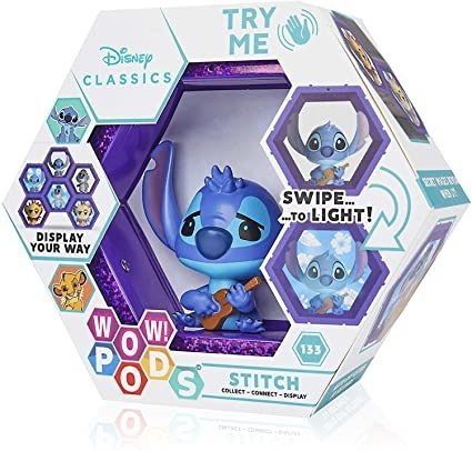 Wow! Pods Disney Classic Collection - Figura Coleccionable