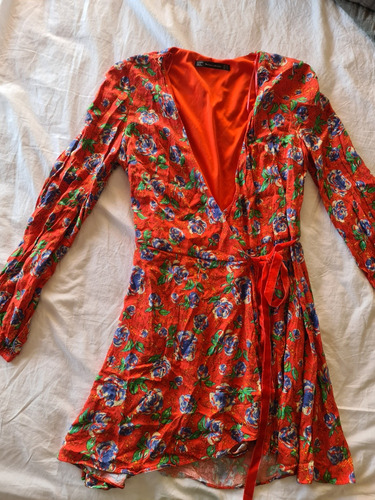 Vestido Zara (Usado)