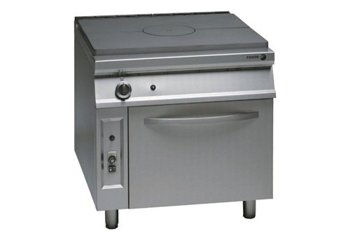 Cocina A Gas Fagor Solido Top Con Horno Cg9-11