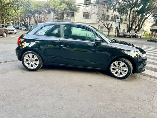 Audi A1 1.4 Ego S-tronic Dsg