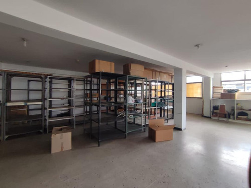 Imagen 4 de 17 de Venta Edificio Centro De San Cristobal