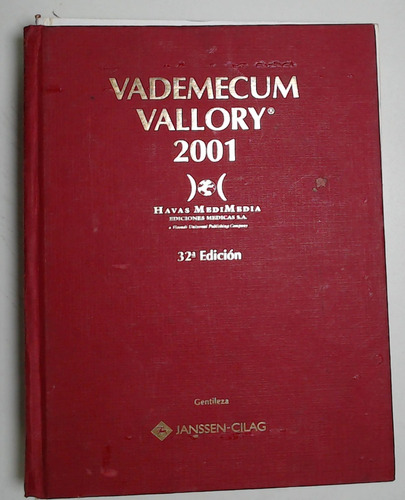 Vademecum Vallory 2001 - Aa. Vv