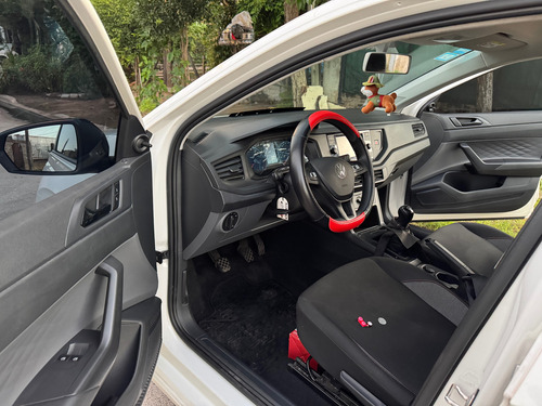 Volkswagen Polo 1.6 Msi Track