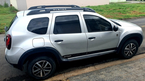 Renault Duster 1.6 16v Dakar Ii Sce 5p 2018