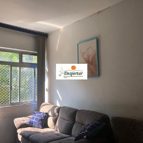 08237 - Apartamento 3 Dorms, Lapa De Baixo - São Paulo/sp - 8237