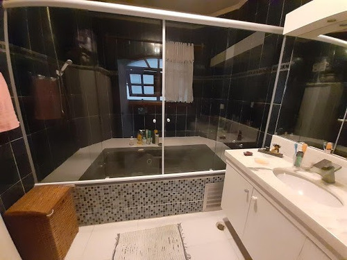 Imagem 12 de 29 de Casa Com 3 Dormitórios À Venda, 239 M² - City Recanto Anastácio - São Paulo/sp - Ca0821