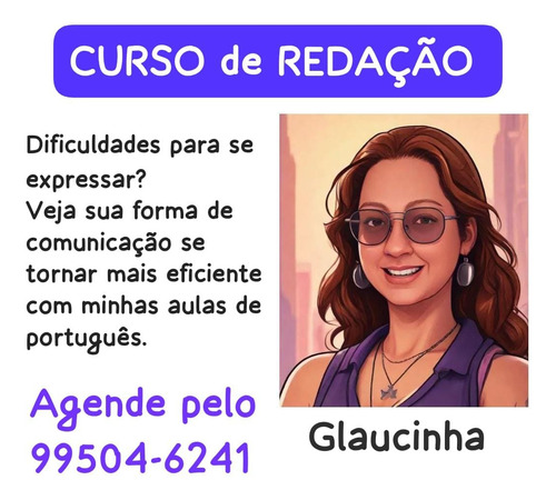 Aulas Particulares Em Bh - Linguagem E Escrita Se Aprende