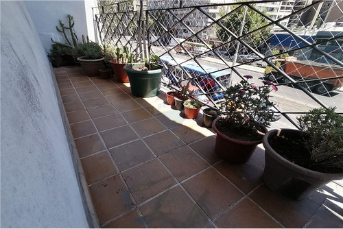 Imagen 9 de 14 de Se Vende Departamento 3d-2b Sector Ñuñoa