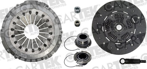 Kit De Clutch Camaro 5.7 V8 Z28 1993-1998