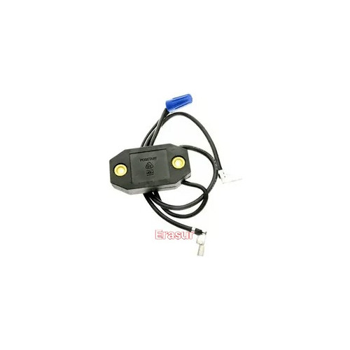 Relay De Arranque Electronico Duro 1/12 Hp Hasta 1 Hp 110v