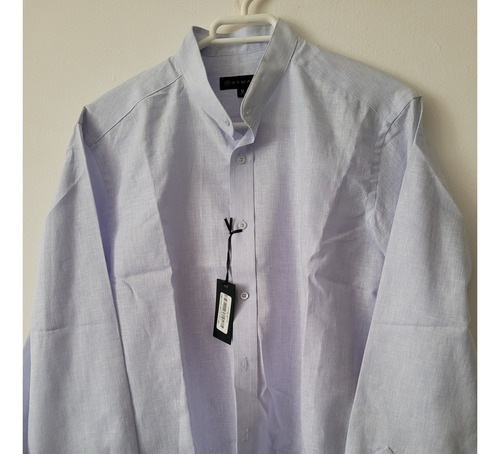 Camisa Casual Manga Larga (Usado)