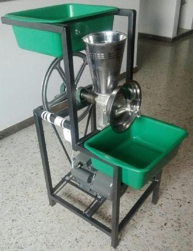 Molino Eléctrico Corona 100% Original Para Café Y Granos