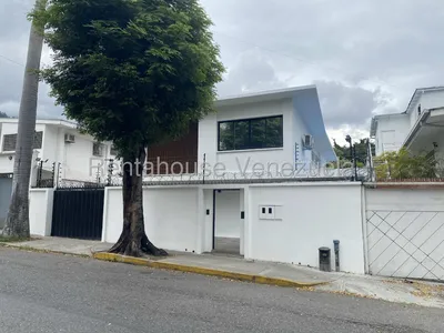 Casa en alquiler