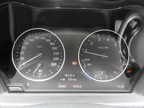 Bmw X1 Xdrive 25i Xline - Motum