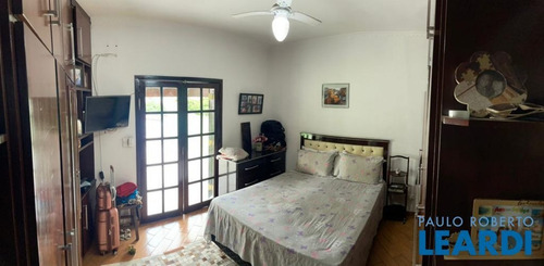 Imagem 5 de 15 de Sobrado - Vila Matilde - Sp - 637758