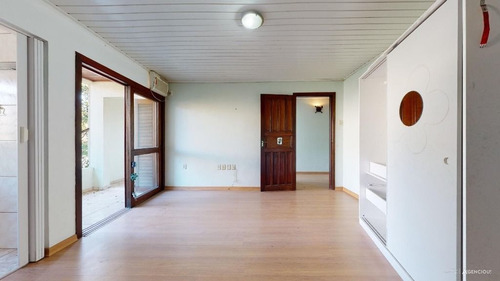 Imagem 14 de 30 de Casa Com 3 Dormitórios À Venda, 390 M² Por R$ 450.000 - Agronomia - Porto Alegre/rs - Ca1254