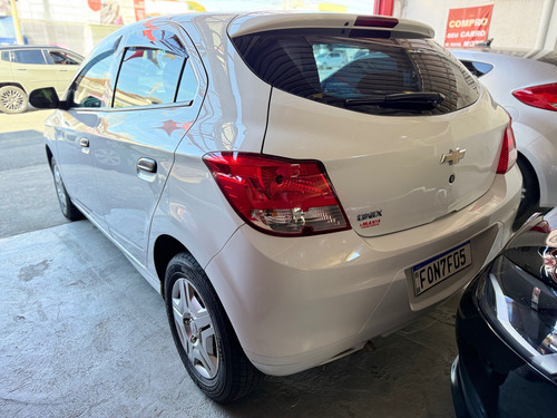 Chevrolet Onix 1.0 Joy 5p