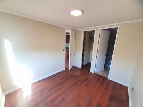 Hogares, Vende Cómodo Depto.2d2b + Bodega - Metro Parque O´h